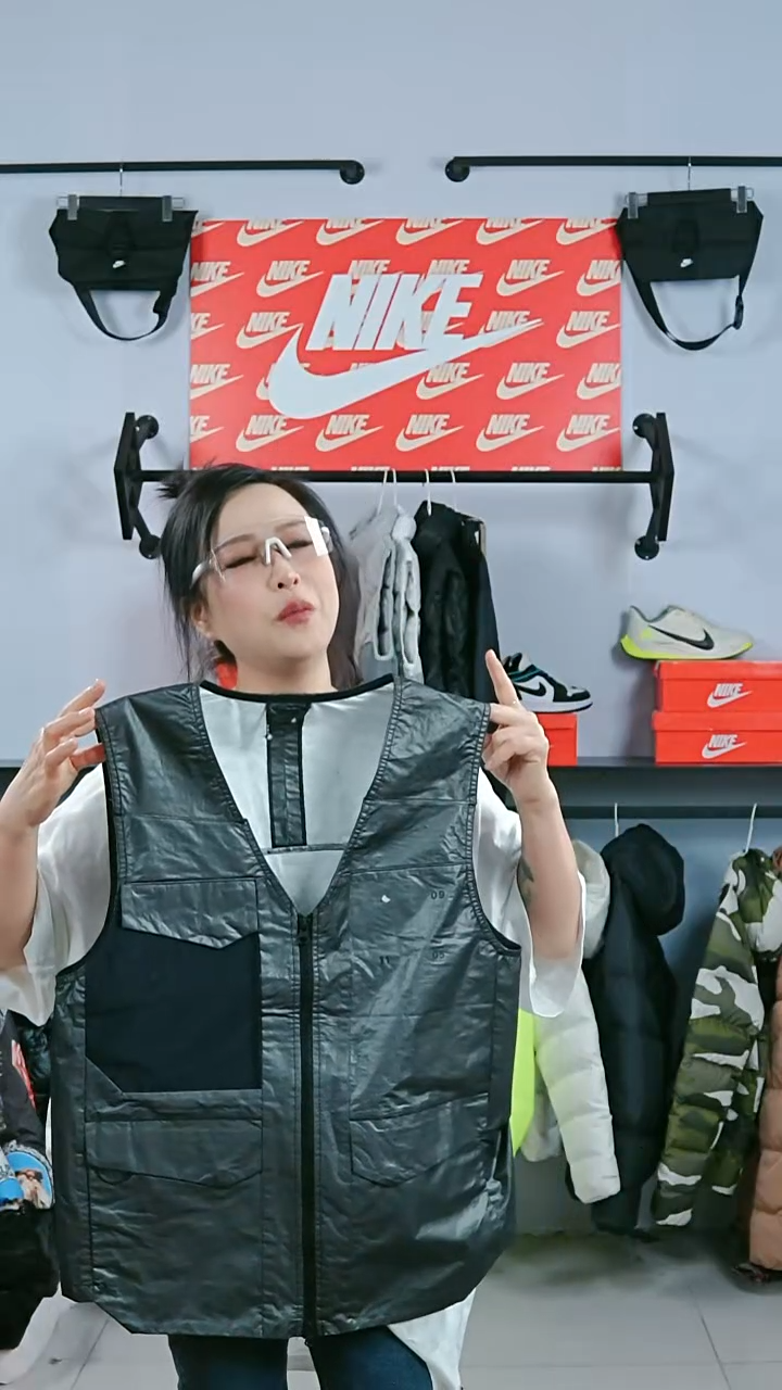 5679闪购编码Nike/Jordan运动衣以直播间过款为准尺码M