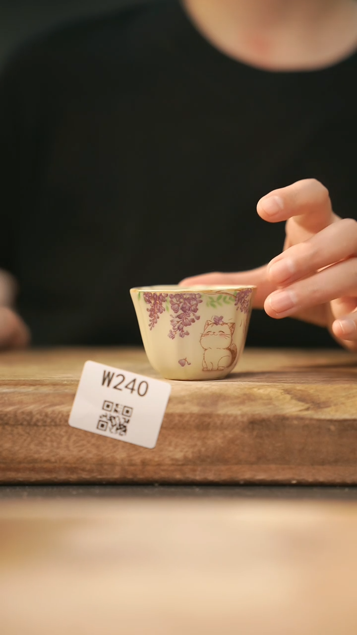 【经典福利】/ 杯子@@W240