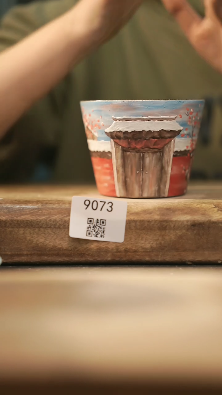 【闪购商品】【落单孤品】福利/杯子@@9073