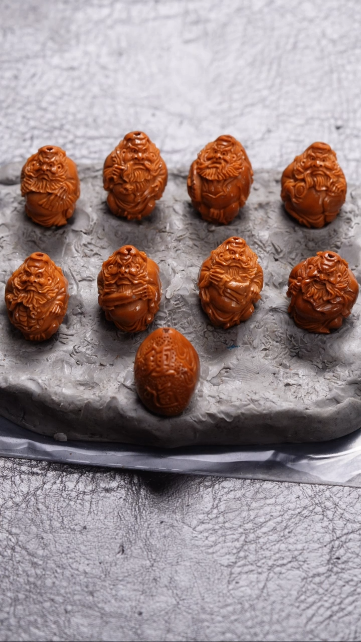 手串/手链橄榄核橄榄核