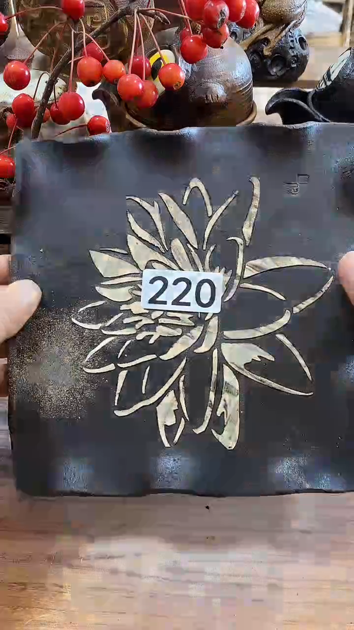 爱砂陶艺手工制作