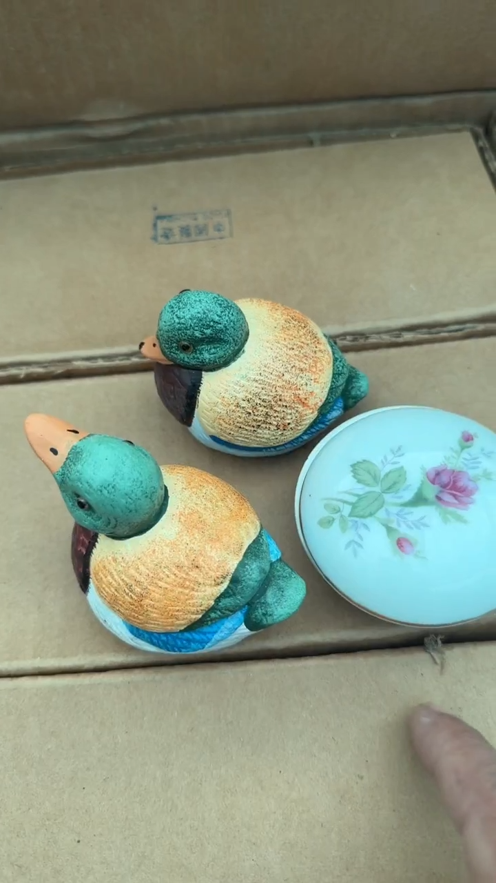 石湾公仔出口陶瓷