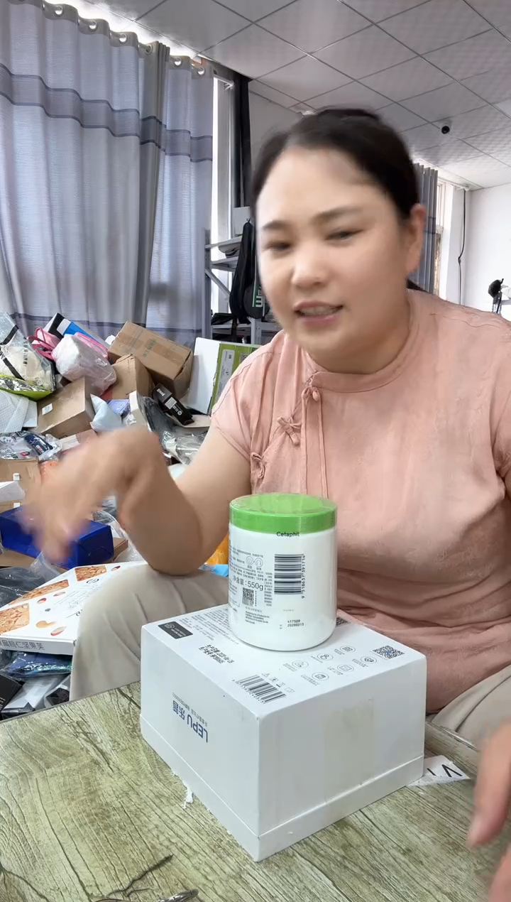 塑料大白罐时尚单肩斜挎包图片款