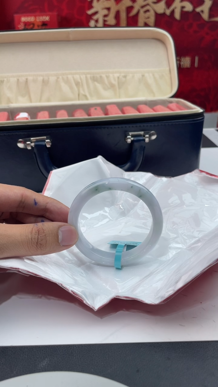 【闪购商品】翡翠手镯未镶嵌2翡翠手镯