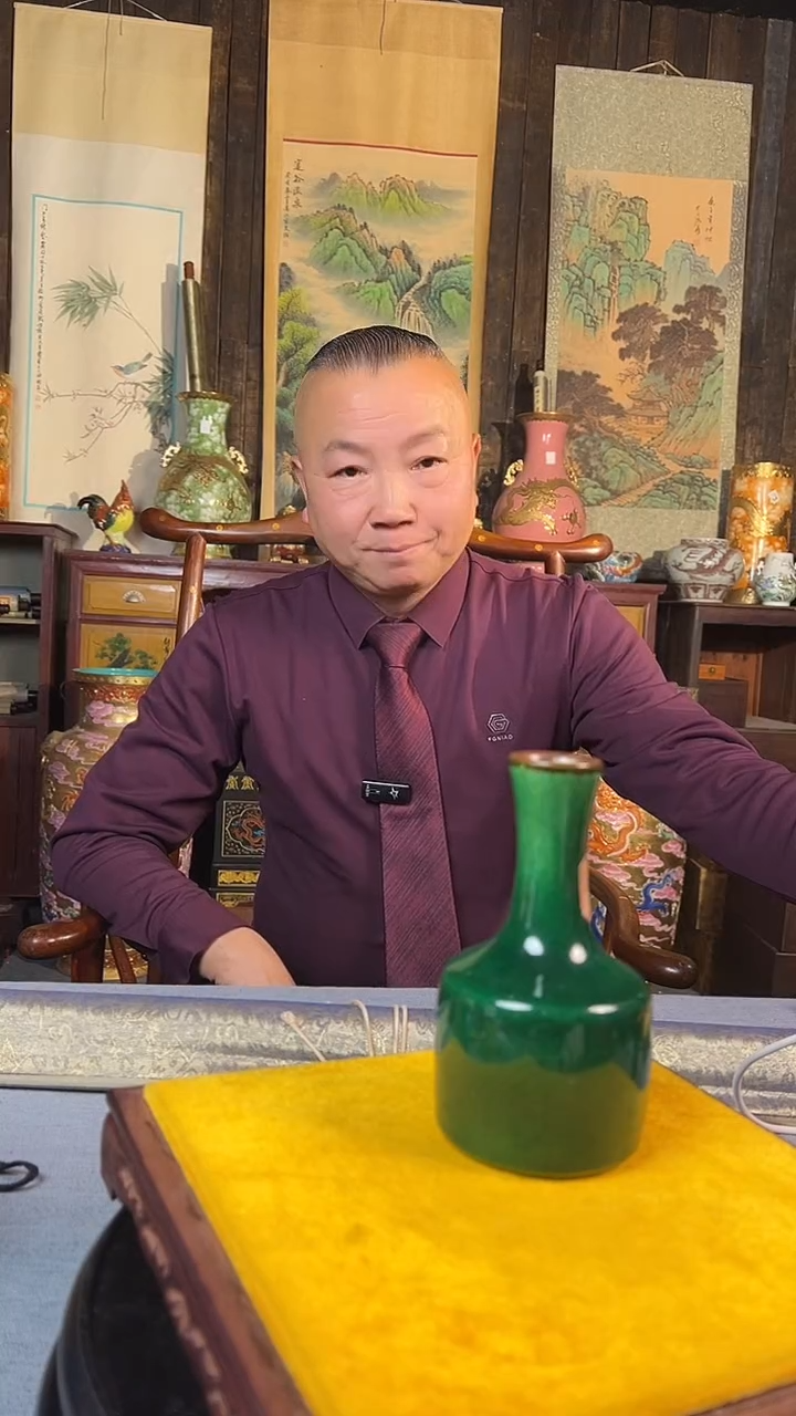 其他瓷景德镇精美陶瓷摆件18