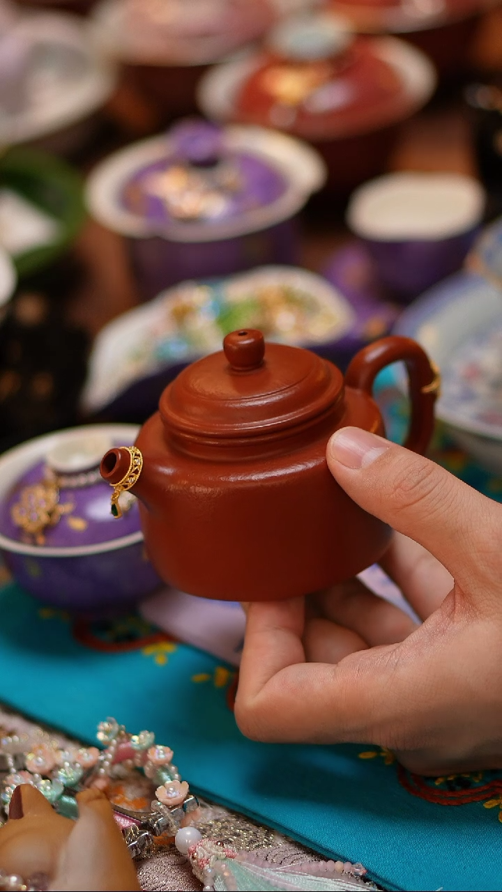 【闪购商品】茶壶茶壶茶壶茶壶