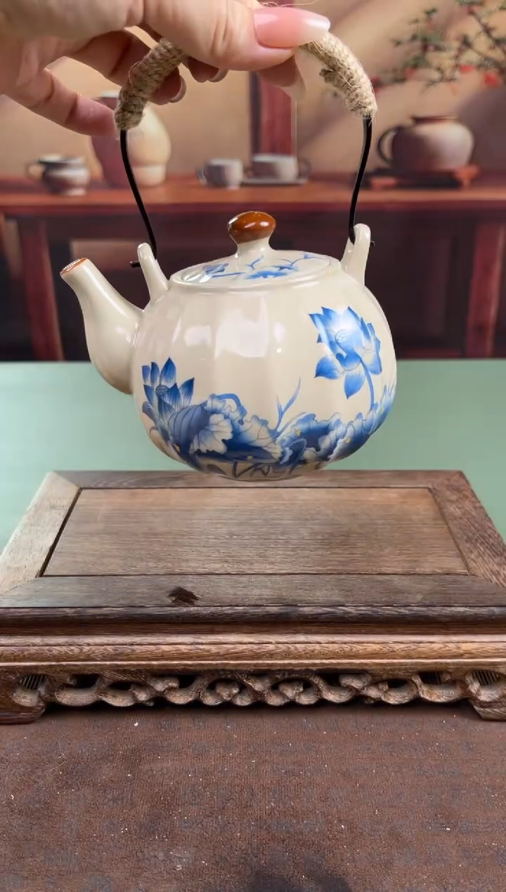 【闪购商品】顾德茶器福利闪购链接