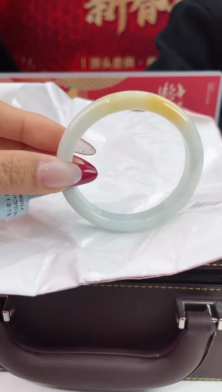 【闪购商品】翡翠手镯未镶嵌3翡翠手镯