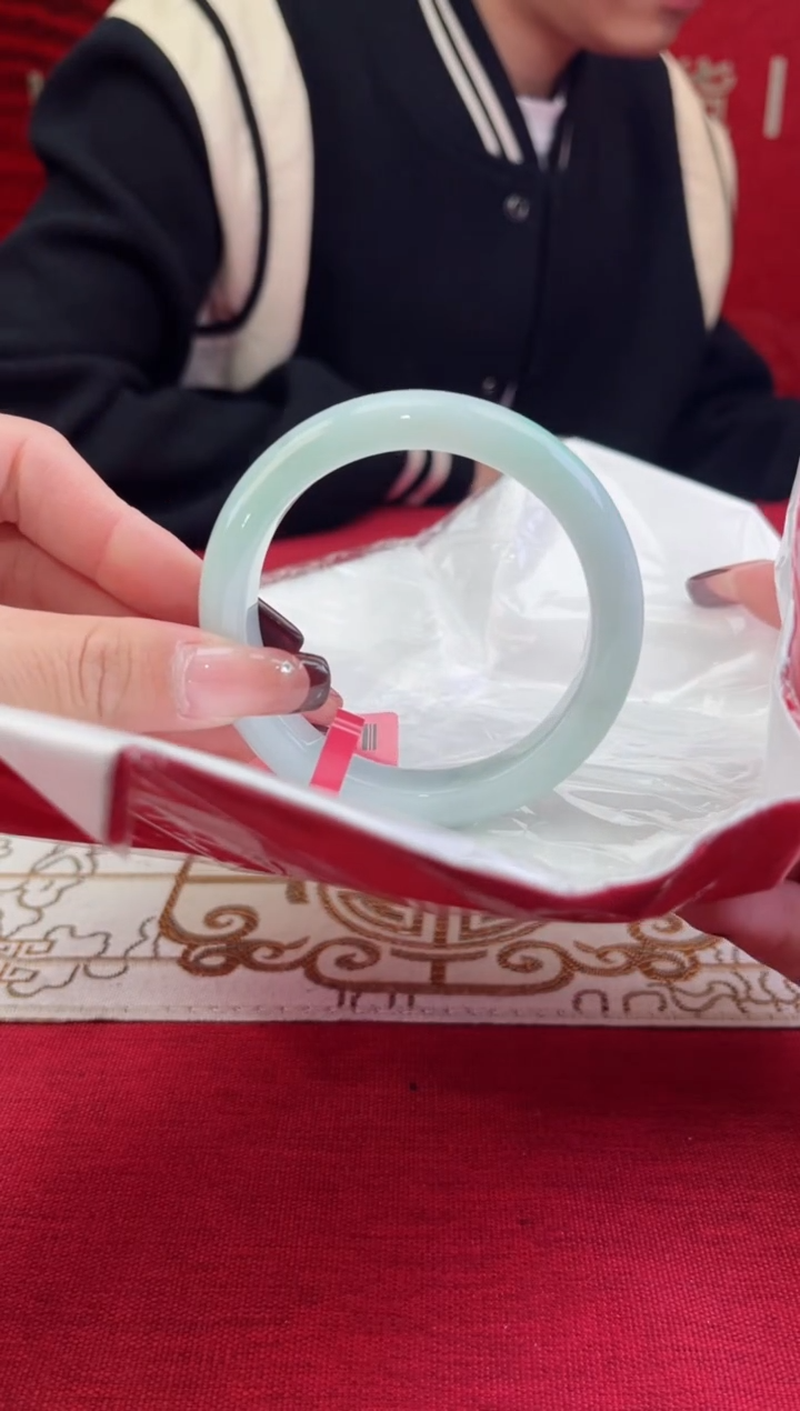 【闪购商品】翡翠手镯未镶嵌2翡翠手镯