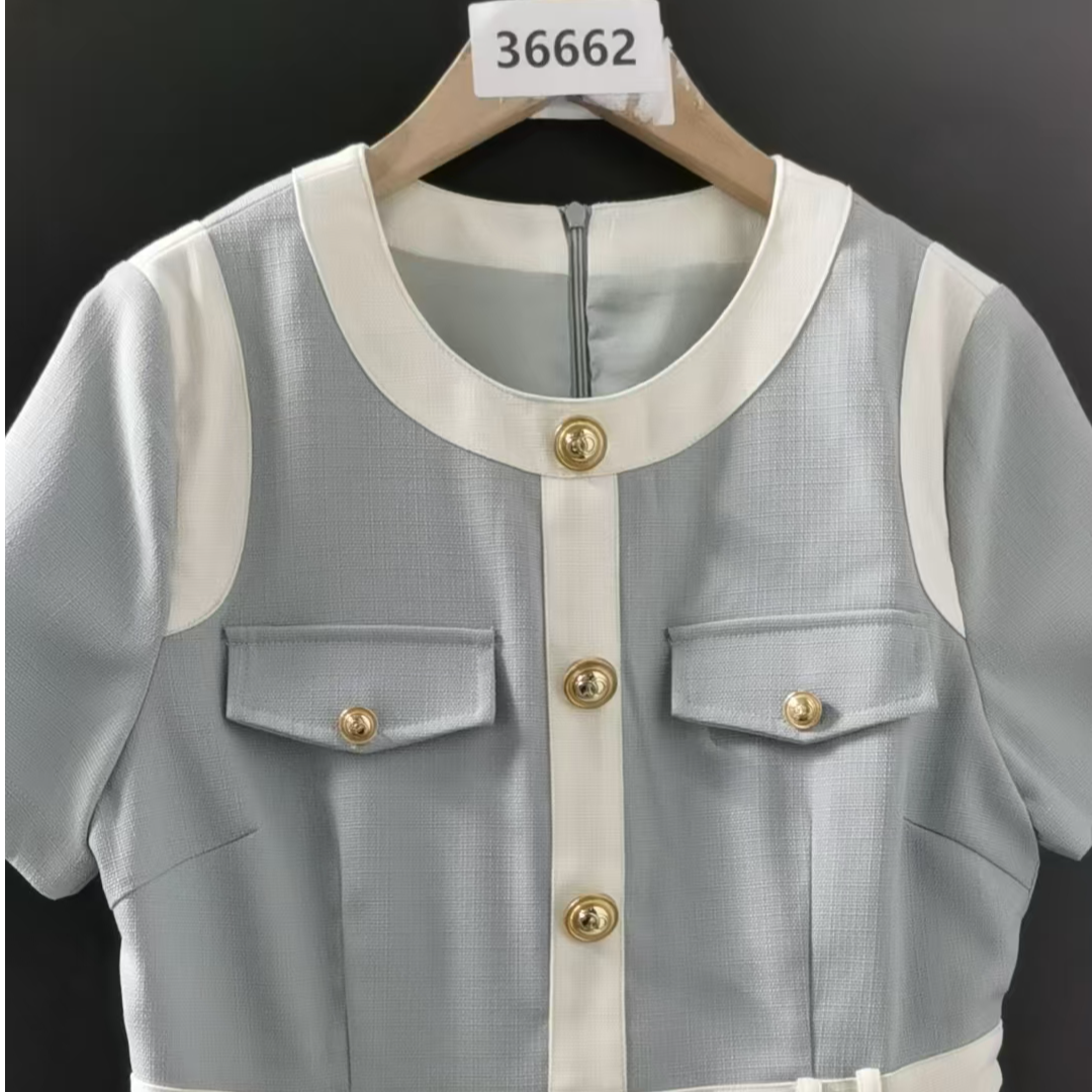 百系-时尚女装【36662】壹4R