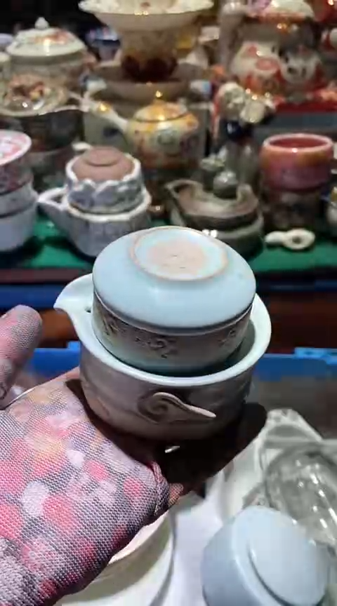 【闪购商品】瓷片1111111111111111