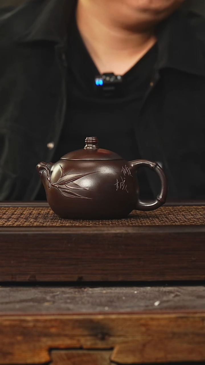 茶壶紫砂丁蜀镇紫砂壶