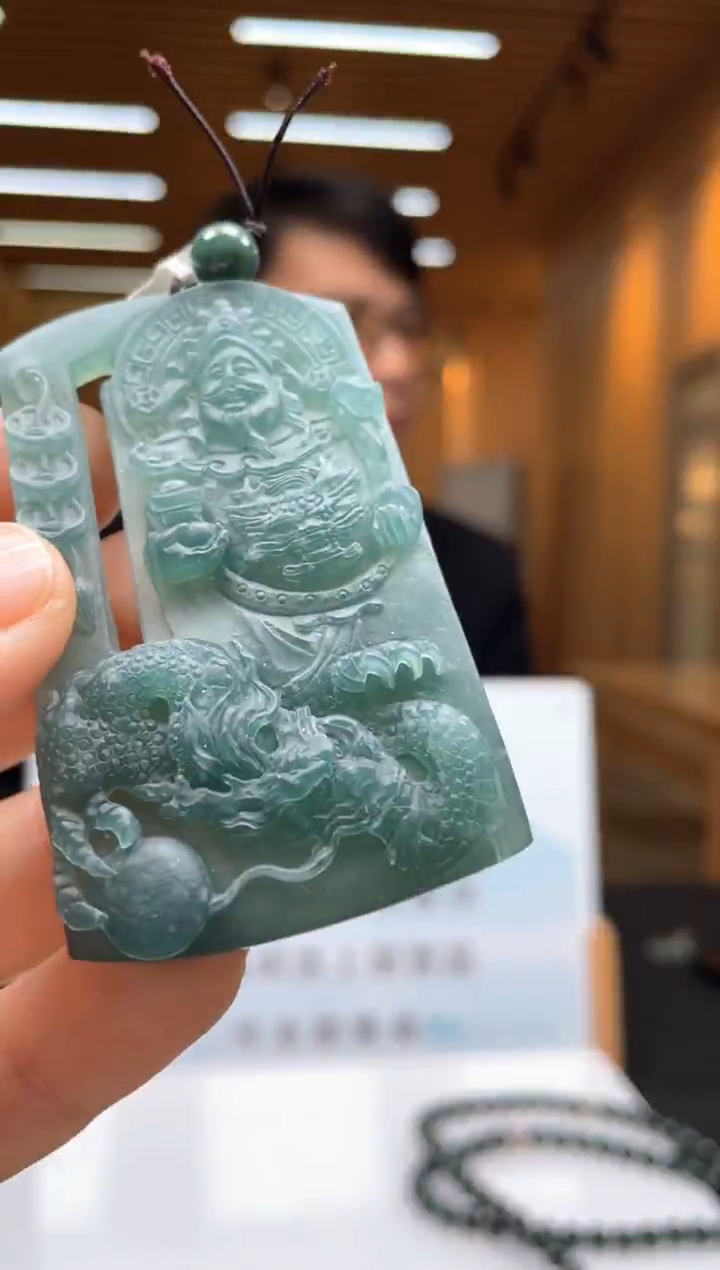 未镶嵌定制翡翠********83