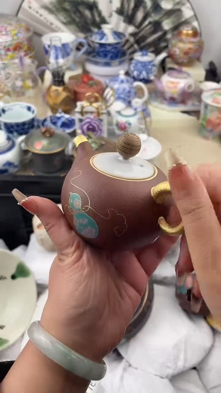 【闪购商品】瓷片，看清尺寸品相再拍