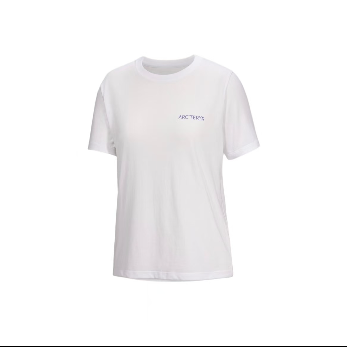 ARC'TERYX/始祖鸟 Kragg SL Cotton Bird Crew 男女款圆领套头T恤