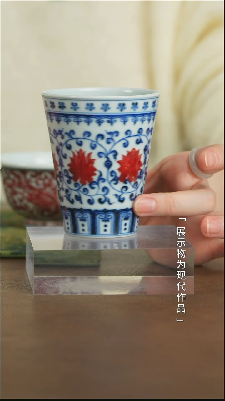 【闪购商品】瓷栗子严选景德镇茶器@@yipu243