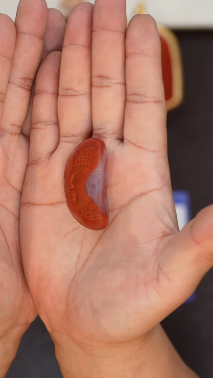 【闪购商品】南红玛瑙配饰未镶嵌南红配饰