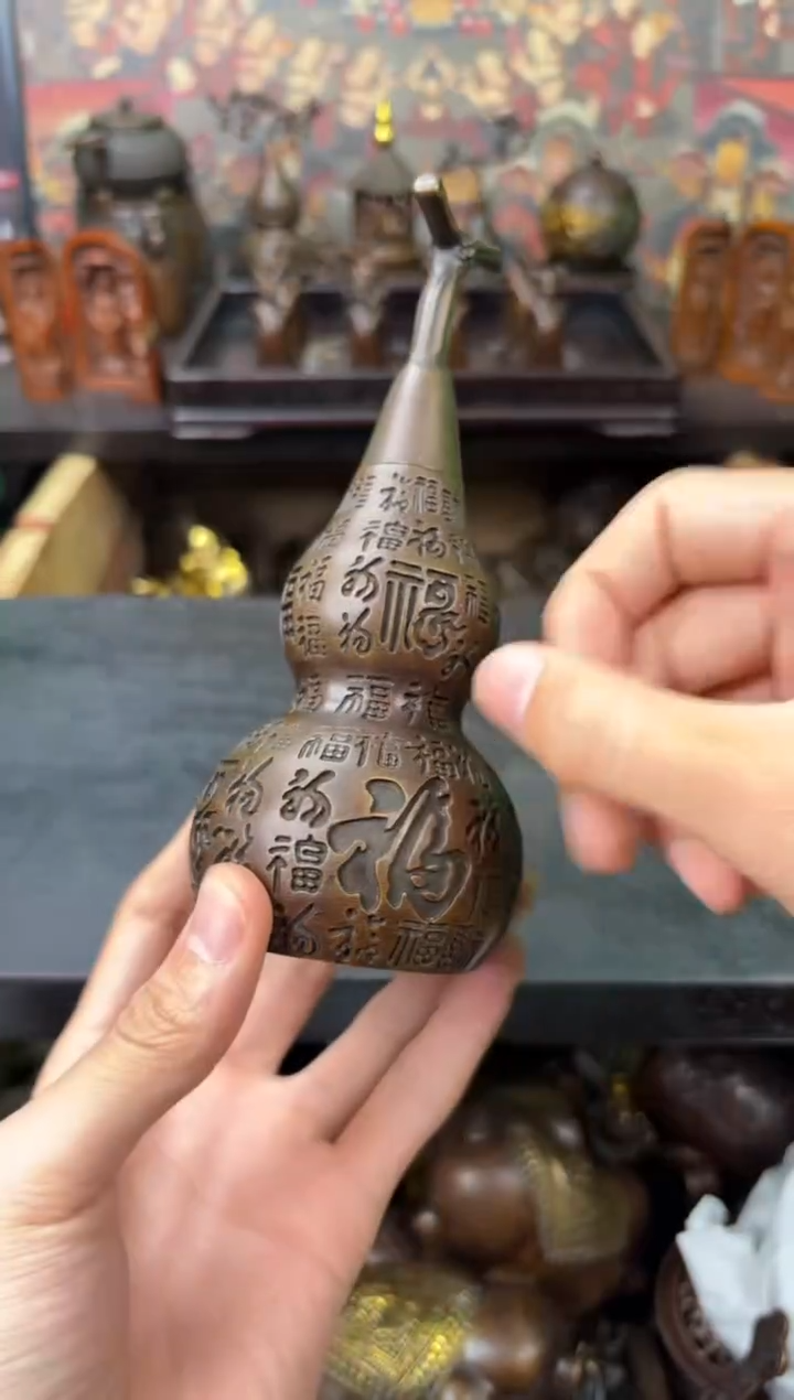 百福铜专属精选链接