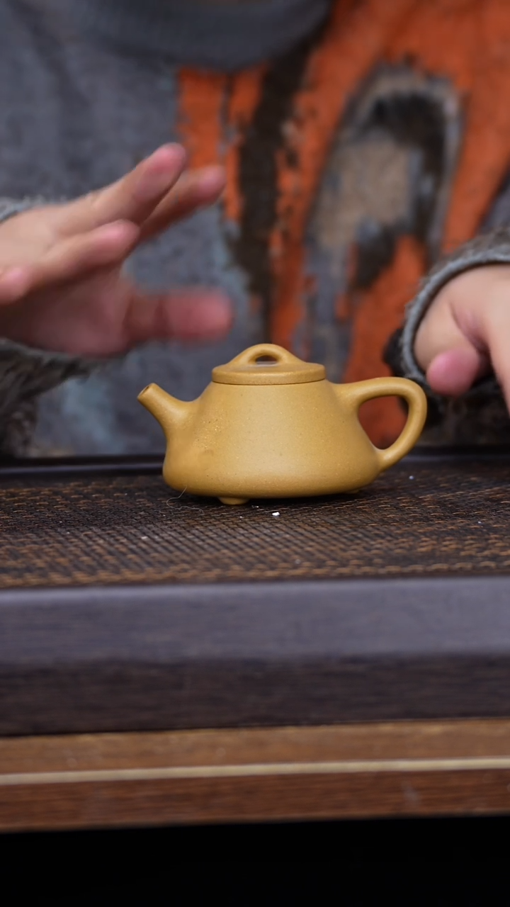 【闪购商品】紫砂茶壶546789312456