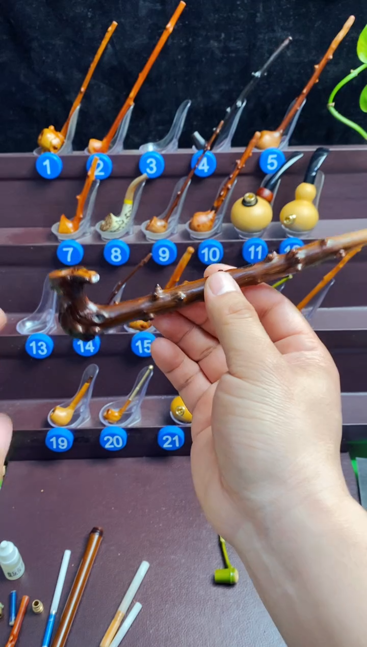 【闪购商品】木檬子木的精品小斗