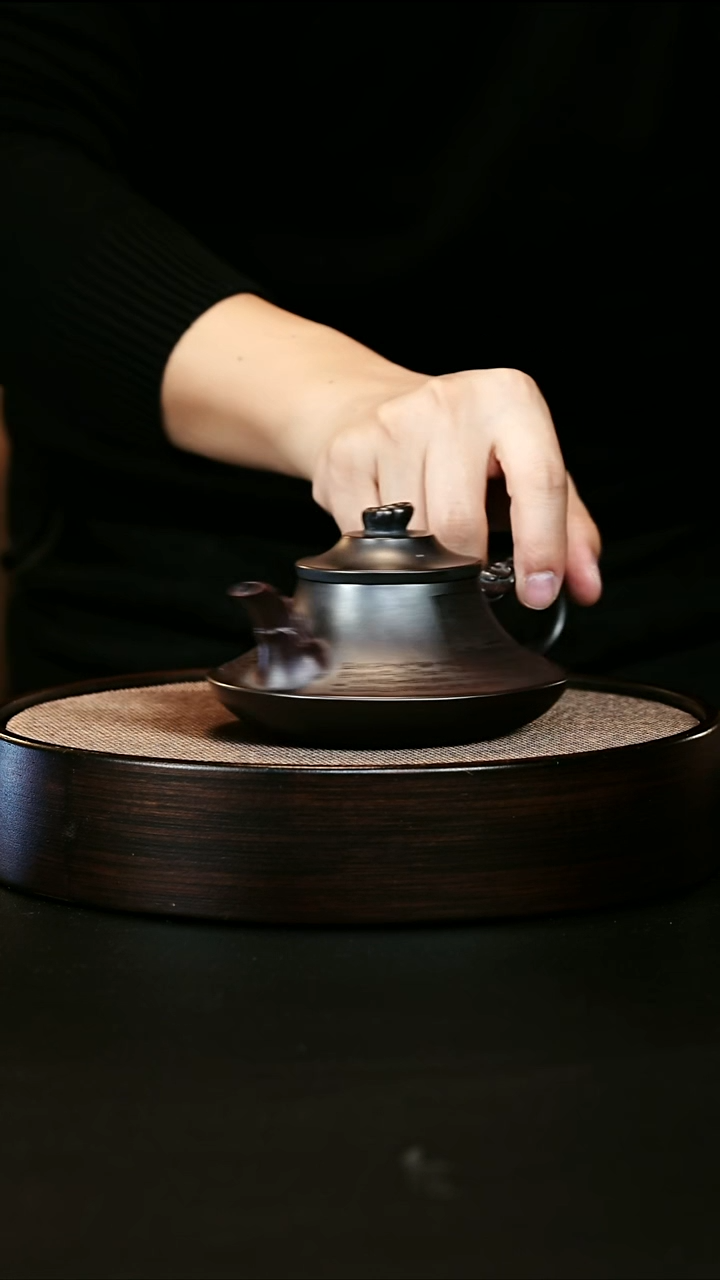 茶壶紫砂宜兴紫砂壶29