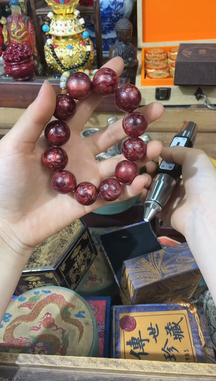 【闪购商品】老妹专属链接玉石