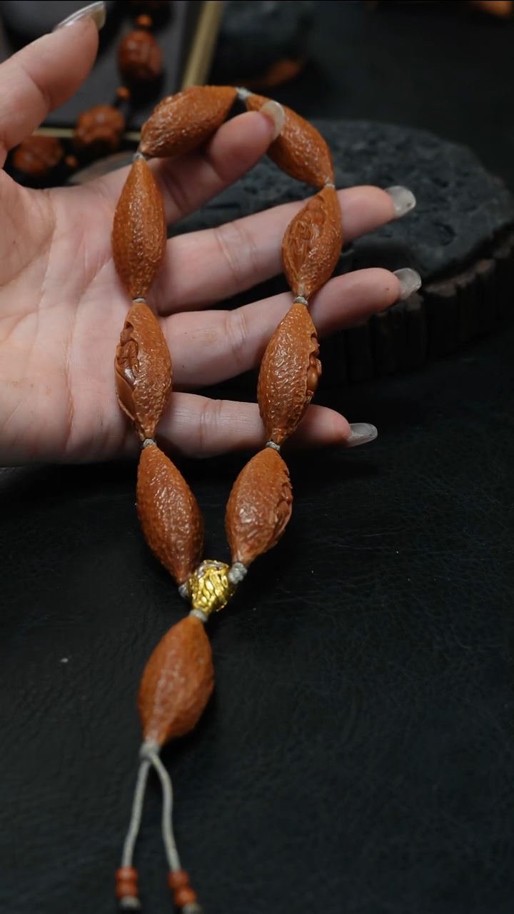 吊坠橄榄核橄榄核