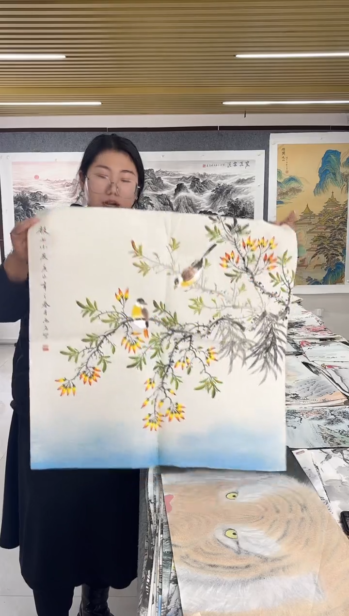 国画丹青专属福利-24-19