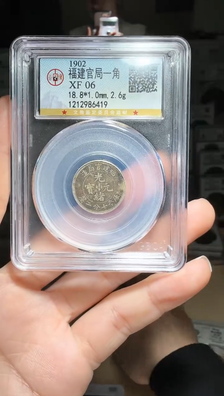 【闪购商品】银福建小龙一个小师妹31