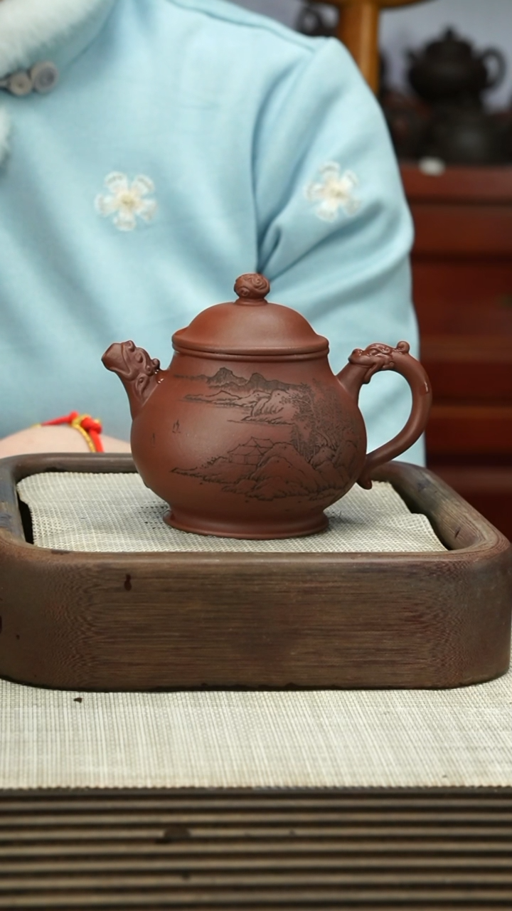 【闪购商品】紫砂茶壶111111111111111