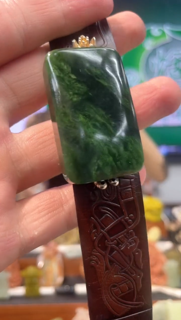 【闪购商品】和田玉手牌未镶嵌多样性发货*拍一发一