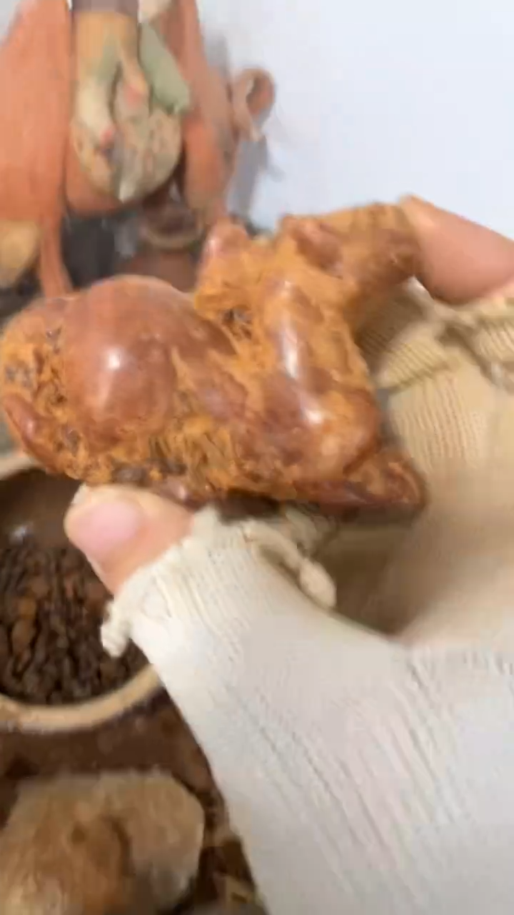 未镶嵌和田玉挂件一单1个