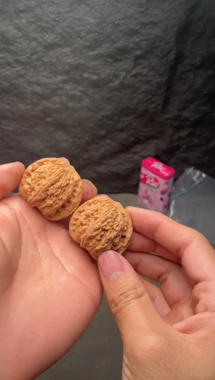 吊坠文玩核桃122648狮子头