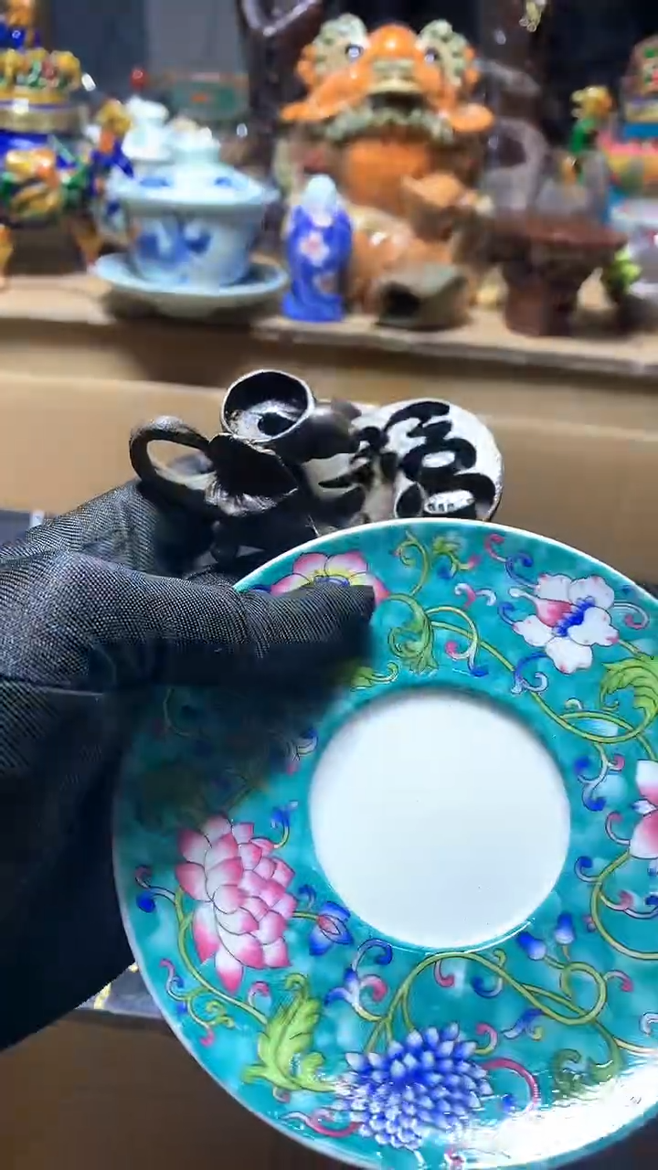 【闪购商品】瓷器默认微瑕瓷器