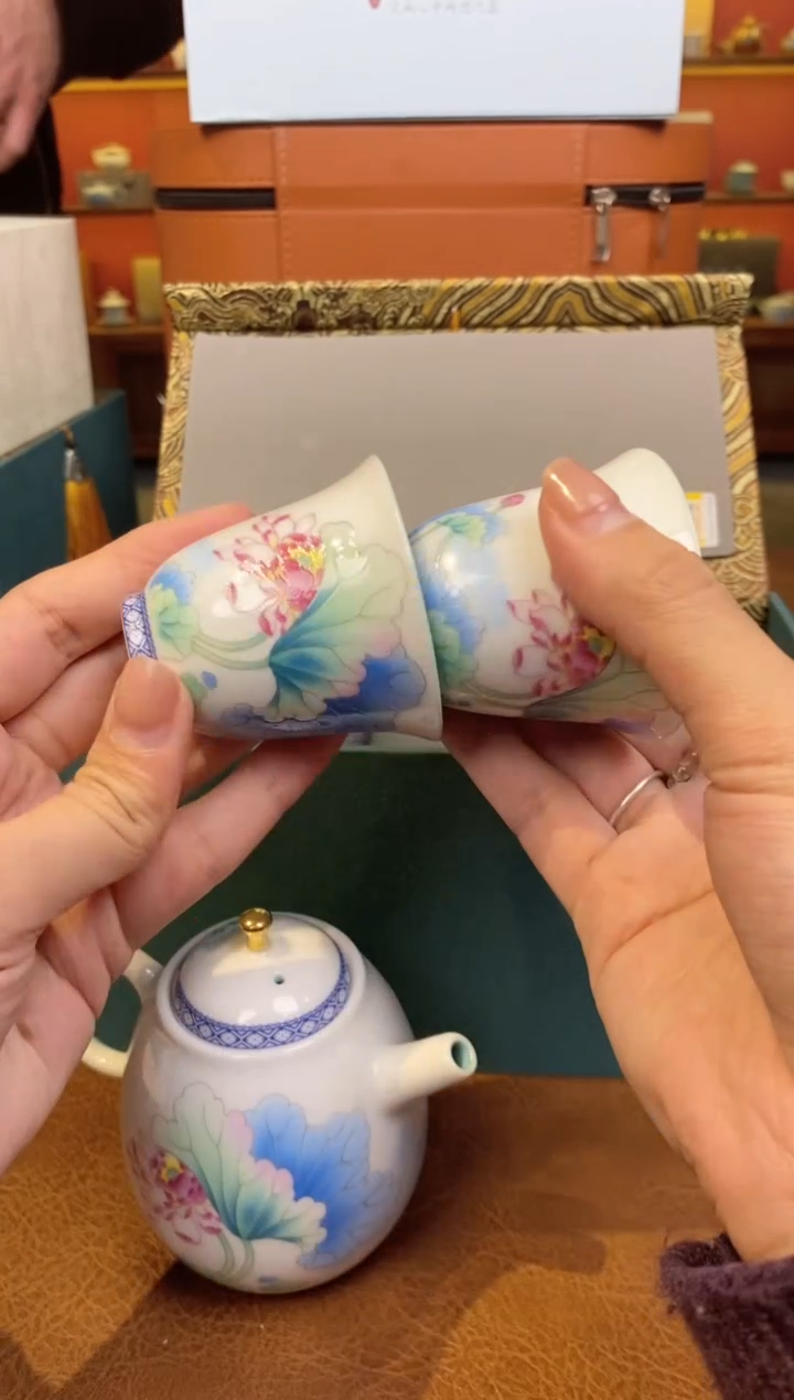 【闪购商品】其他在山茶器福利福利