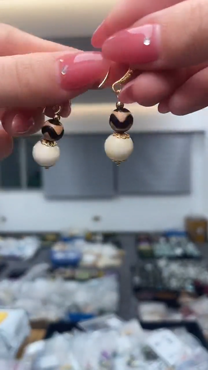 未镶嵌·玛瑙/玉髓（多样性发一件）