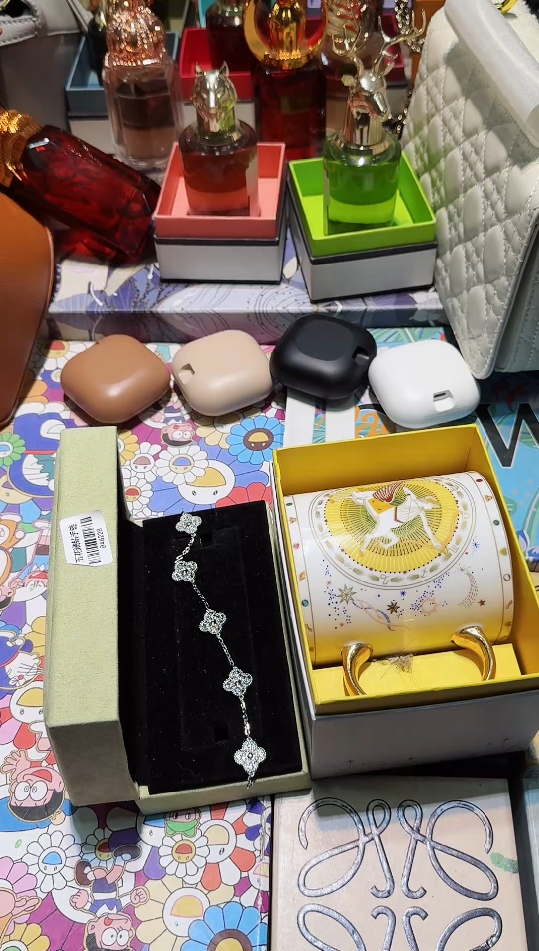 【闪购商品】瓷片换类目孤品单品一件不留