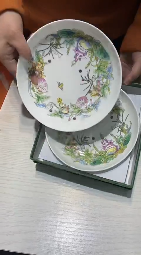 瓷片生活的本意是开心啊@@1