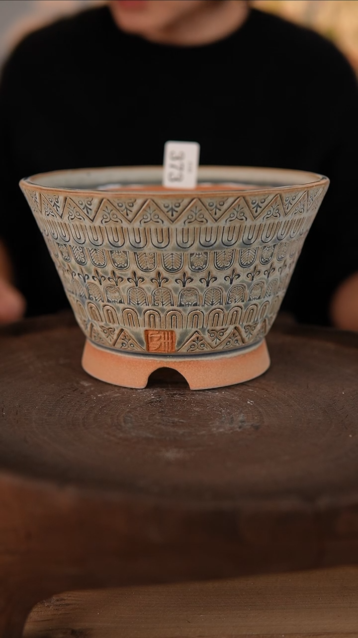 【闪购商品】红陶1-20-373默认微瑕口16