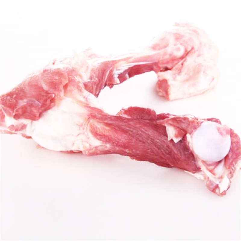 后腿骨约1000g±50g/份