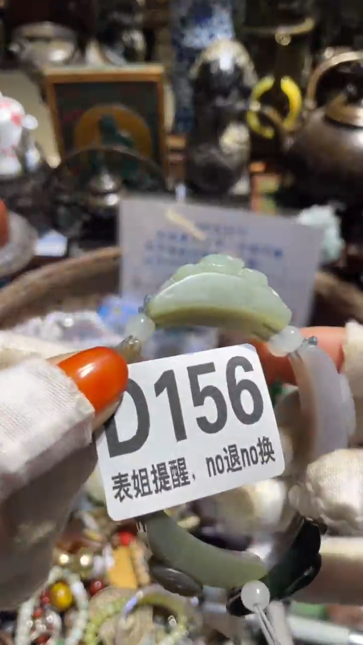 陶瓷与**同表姐直播所见所得
