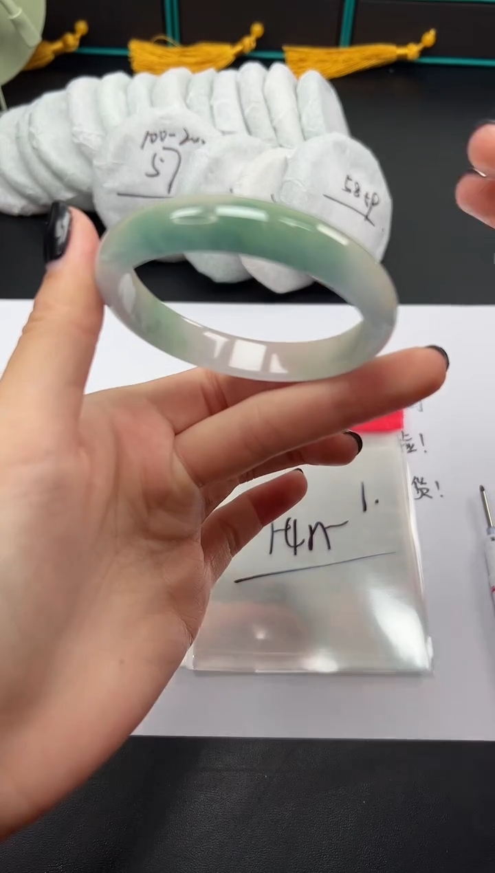 缅风精品手镯礼盒装1