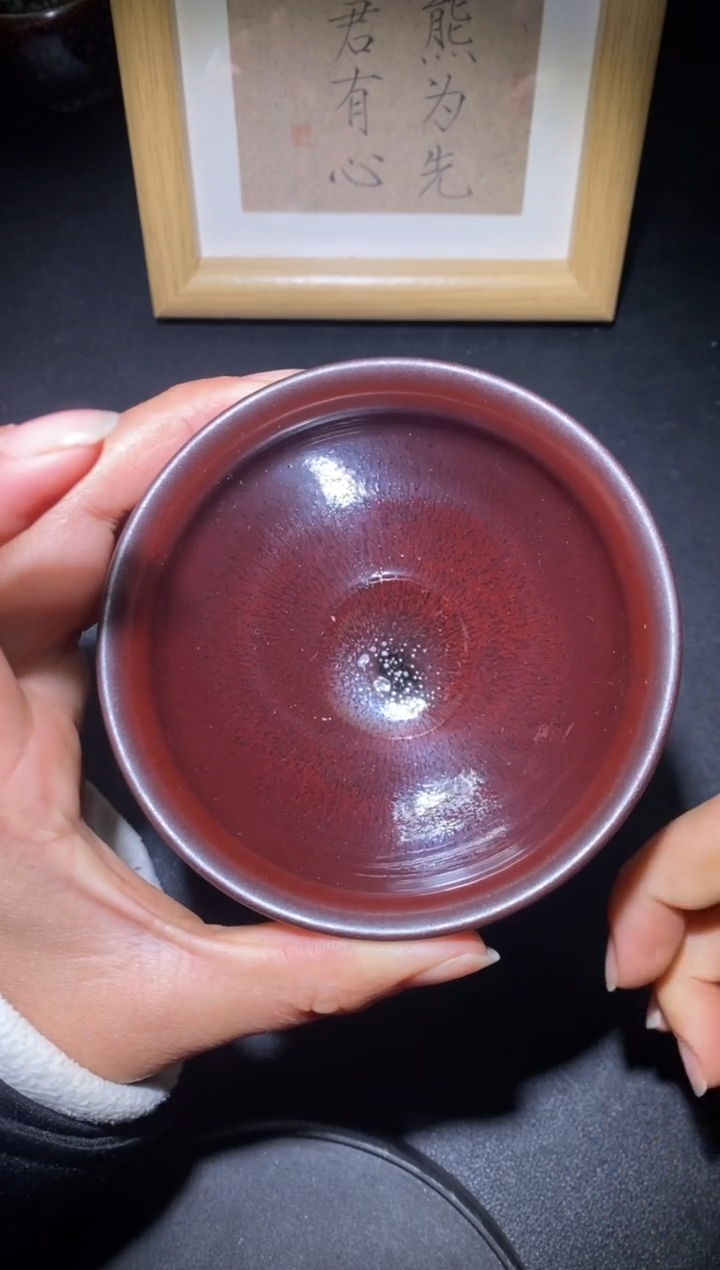 【闪购商品】茶盏             62