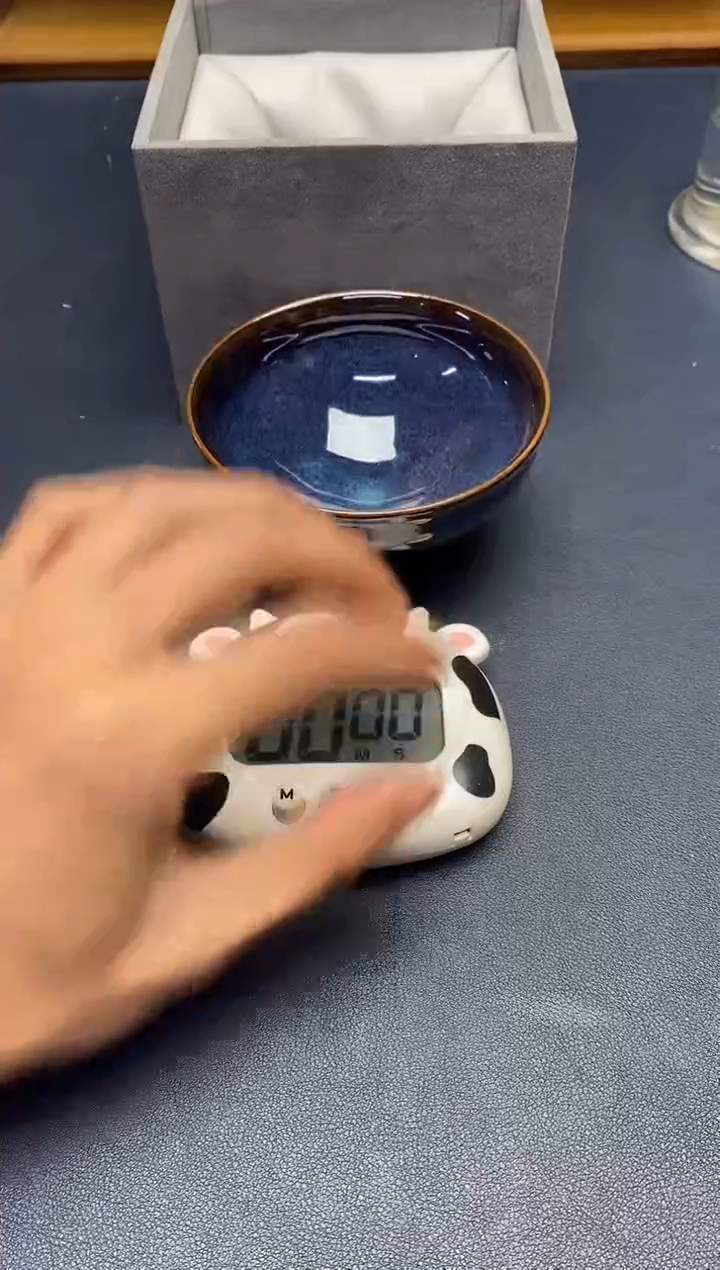 【闪购商品】茶盏建盏主人杯---------------