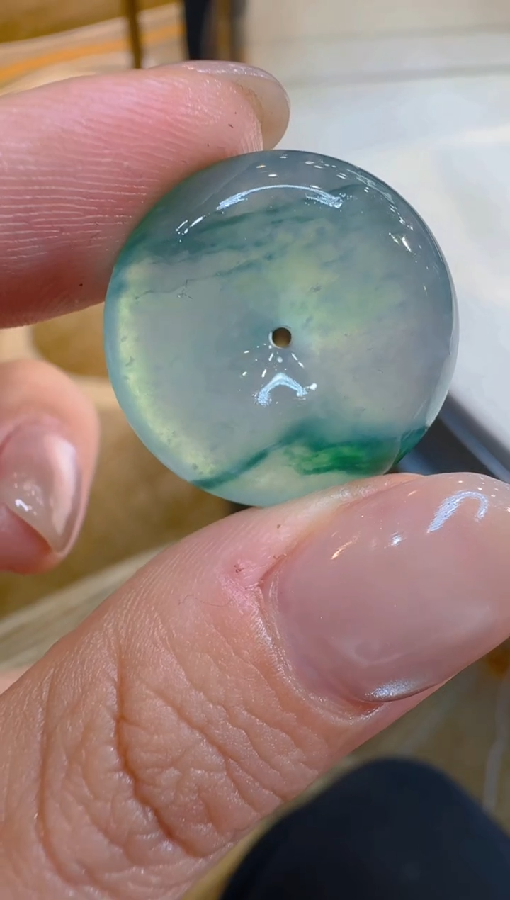 未镶嵌定制翡翠多样性团购发一件（不退不换）