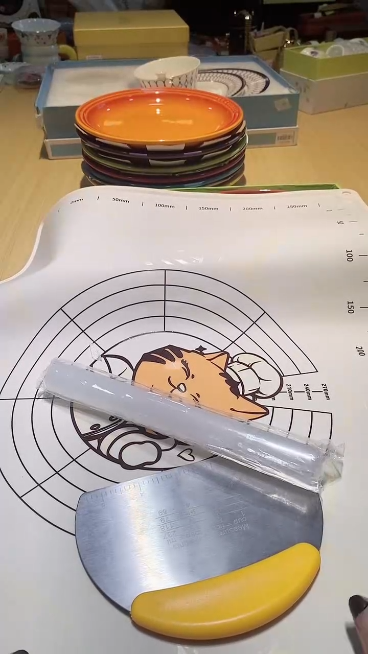 【闪购商品】瓷片锅碗瓢盆一件不剩