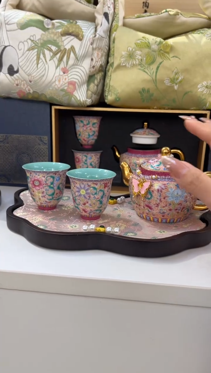 瓷片小乔闪购链接