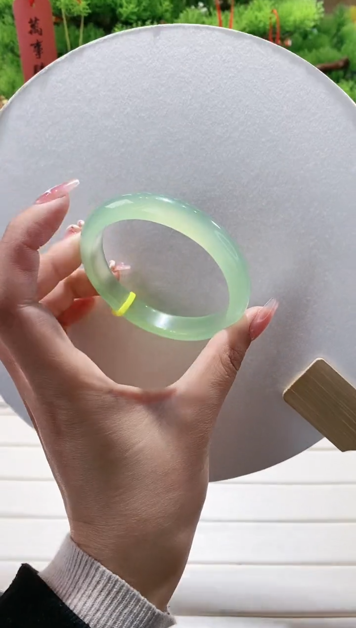 【闪购商品】玛瑙/玉髓手镯未镶嵌14-58.8