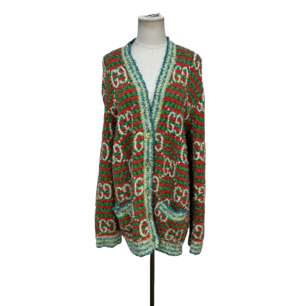 妃鱼/古驰/棉/外套/95新/z一二二四