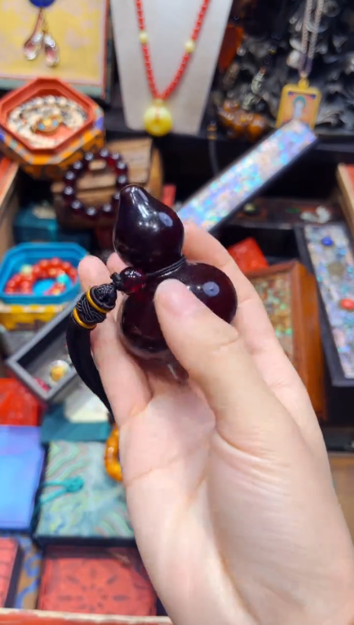 【闪购商品】蜜蜡裸石未镶嵌欣妹专属精选链接a32423